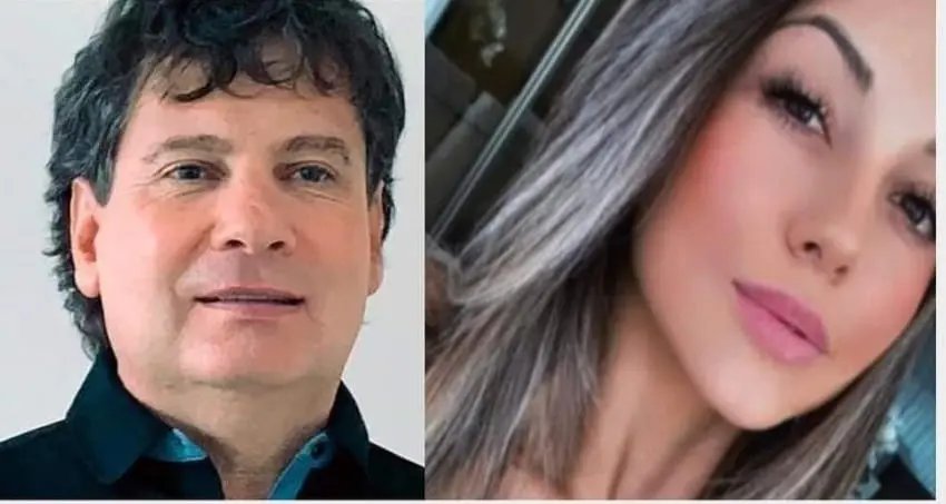 Empresário de Brusque morre com a esposa em Itapema