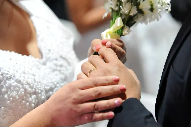 Estão abertas as inscrições para o Casamento Coletivo 2024 