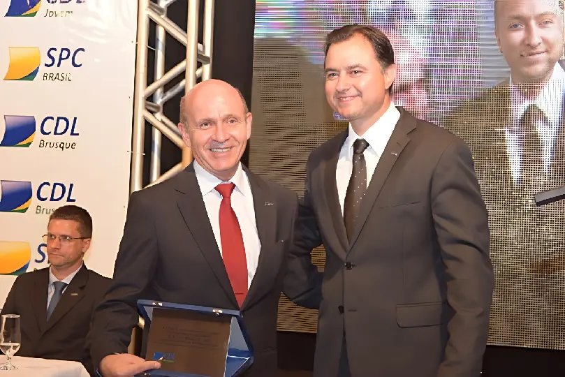 Empresário assume diretoria do Ibprev