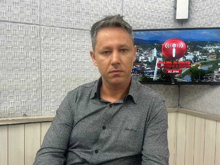 'A rede de abastecimento do Limeira não é mais eficaz'