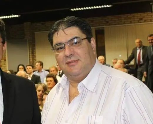 Divulgados local de velório e sepultamento de Levi de Oliveira