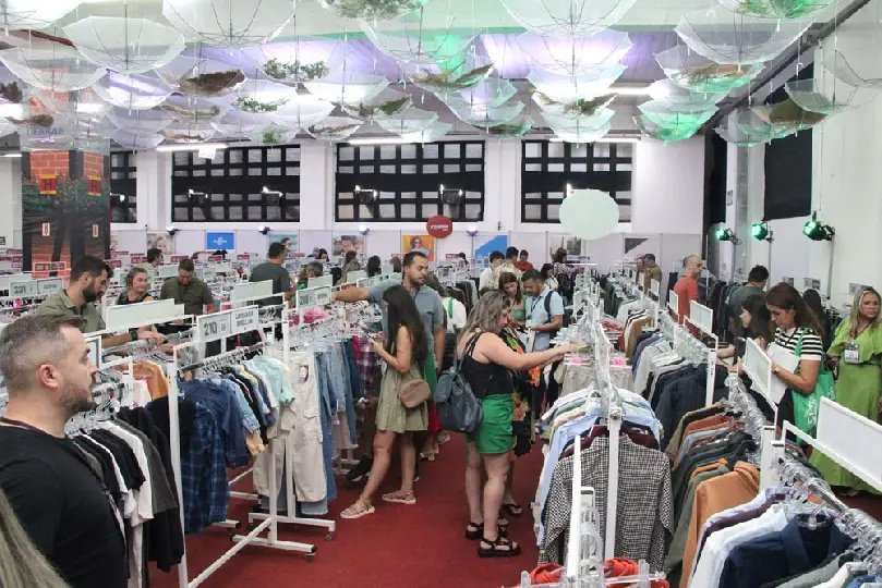 AmpeBr comemora sucesso da 65ª Pronegócio