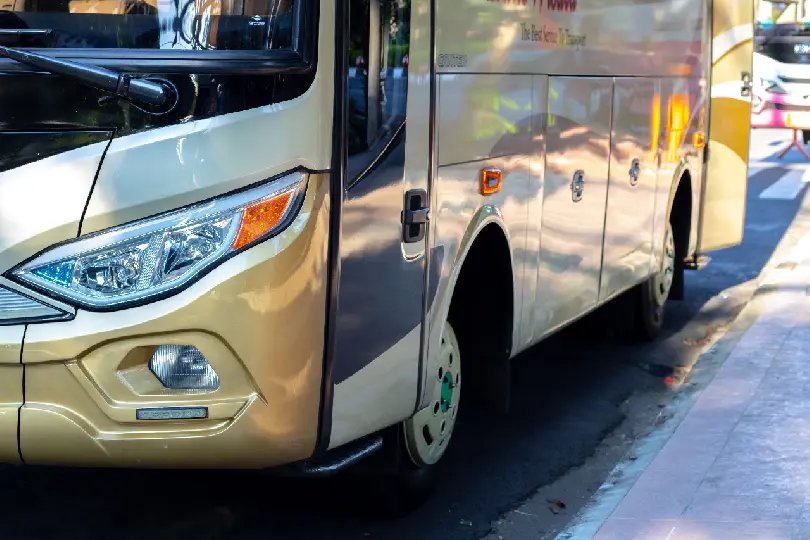 Guabiruba abre inscrições para transporte universitário