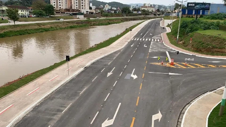 Espaço de Lazer continua aos domingos na Beira Rio