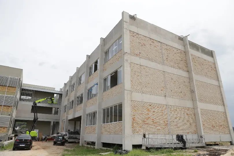 UNIFEBE retorna às aulas com ampliação de salas 