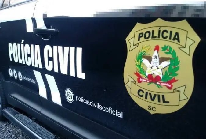 Polícia prende suspeito por homicídio ocorrido no ano passado