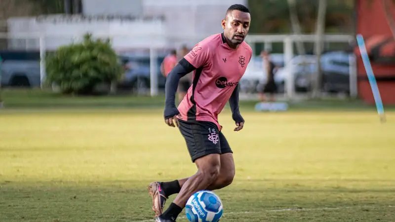Brusque tem interesse em jogador de clube da série A
