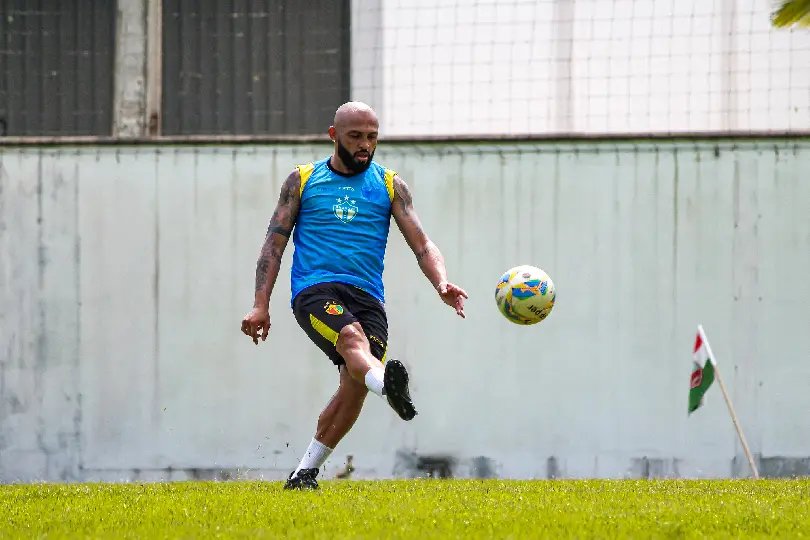 Brusque encerra preparação para estreia no Catarinense