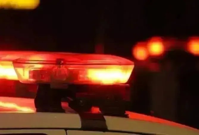 Casal suspeito de homicídio é preso em Brusque 