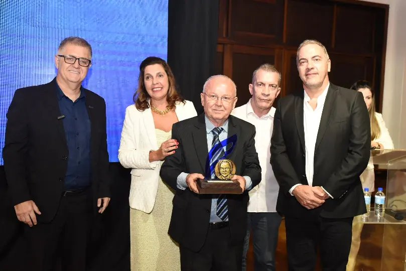 Sindilojas comemora 57 anos com palestra e homenagens 
