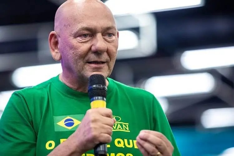 Luciano Hang afirma que vai recorrer de decisão que o condena por coação eleitoral