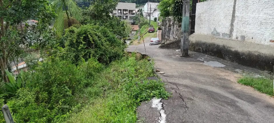 Moradores acusam Prefeitura de fazer 'pouco caso' sobre problemas