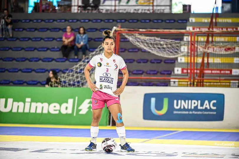 Barateiro Havan Futsal iniciará a temporada em Fevereiro