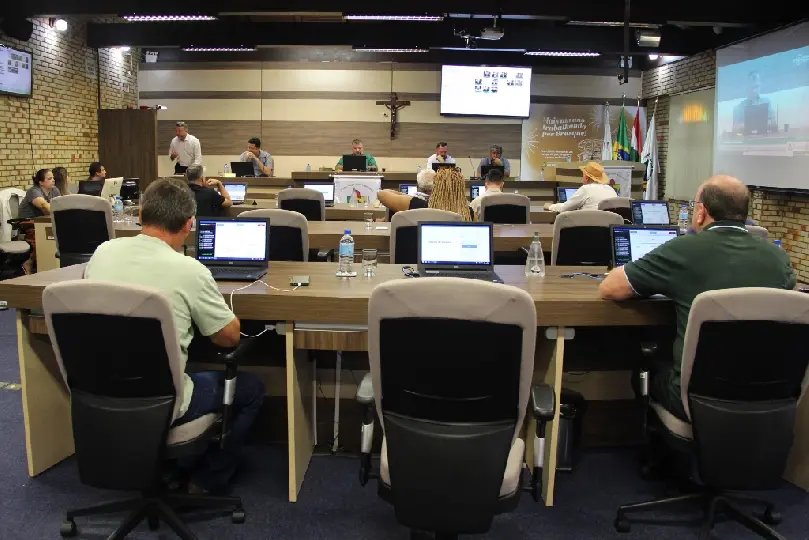Convênio da Prefeitura com Carlos Renaux é aprovado