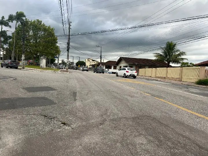Cancelada alteração de trânsito em ruas do Maluche 
