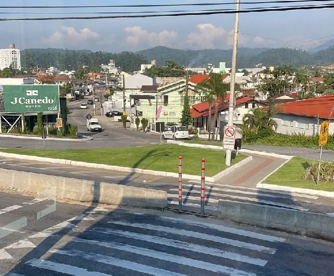 Prefeitura acaba com o 'abuso' dos motociclistas na travessia elevada