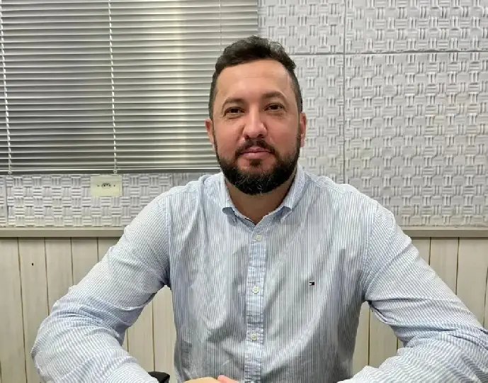 Zanata rompe com o governo e não apoia mais André Vechi 