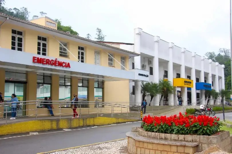 Credenciamento do Azambuja em oncologia avança mais um passo