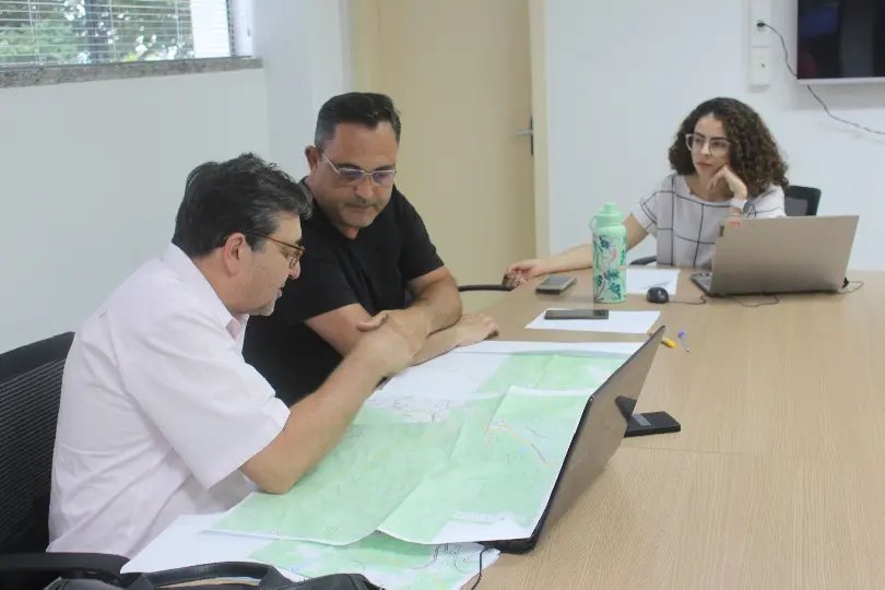 Governo inicia estudo de concessão do esgoto sanitário 