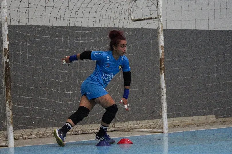 Barateiro Havan Futsal inicia pré-temporada