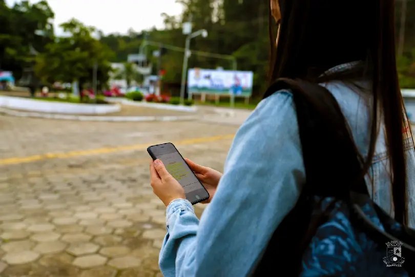 Guabiruba divulga edital para bolsas universitárias