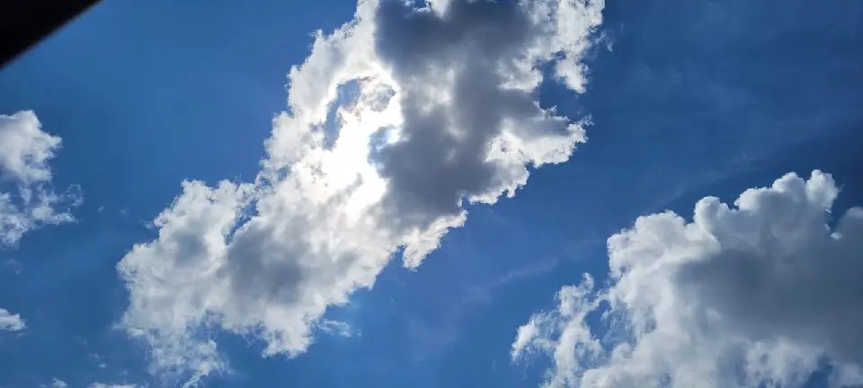 Previsão aponta onda de calor intensa no Carnaval
