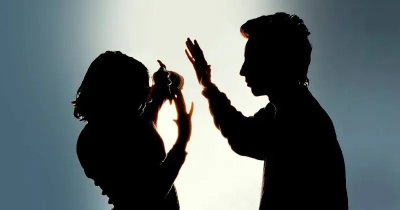 Mulher é agredida e ameaçada de morte por companheiro