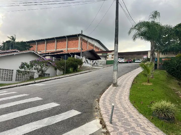 Rua no bairro Azambuja terá alterações no trânsito