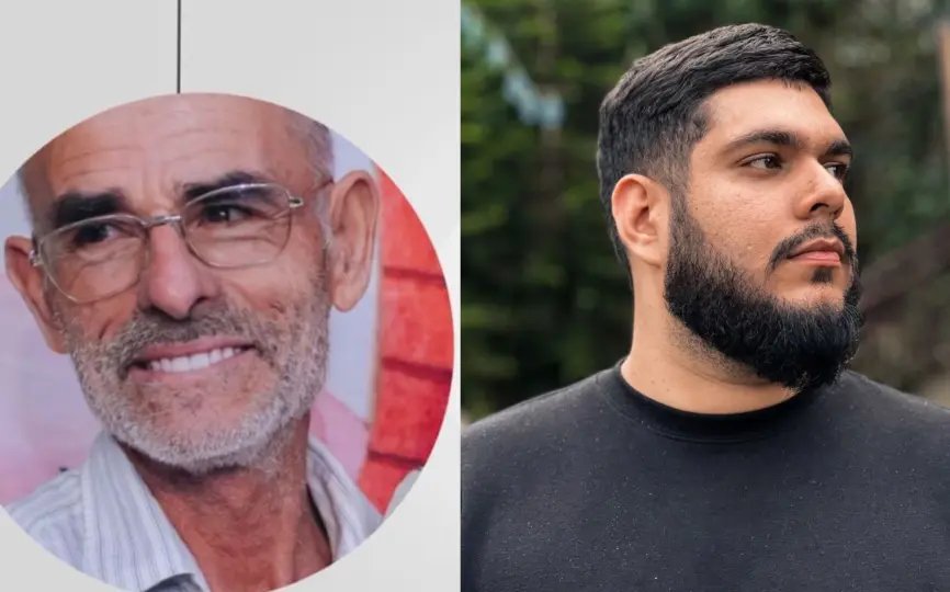 Vítimas de acidente com veículos de Brusque são identificadas