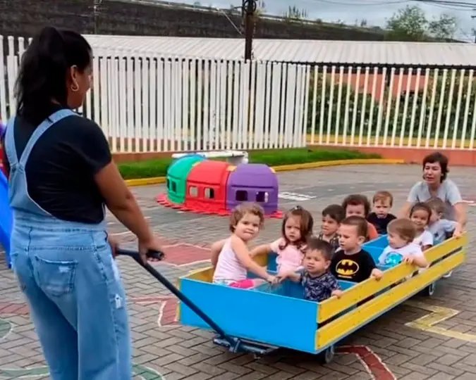 Secretaria de Educação se prepara para início do Ano Letivo