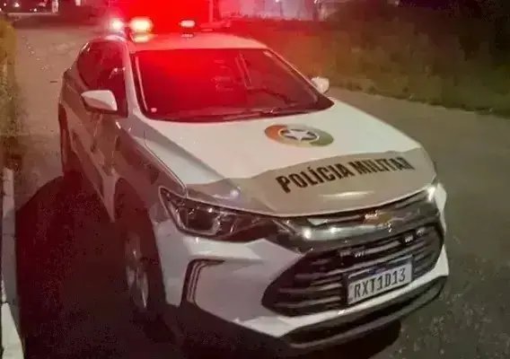 Padrasto é preso suspeito de tentar abusar da enteada 