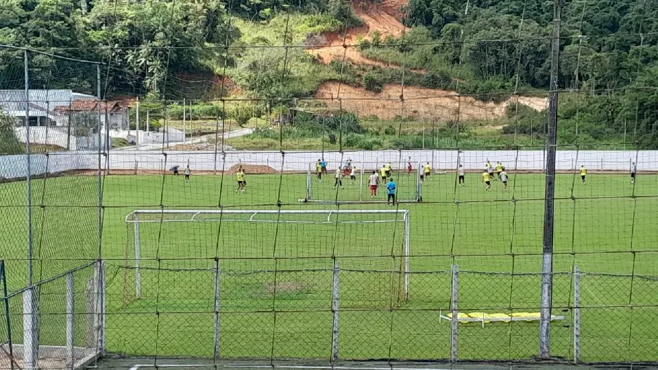 Confira situação atual do Brusque no Catarinense 2024