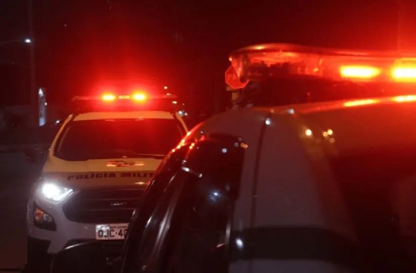 Mãe leva filha de 11 anos para furtar supermercado