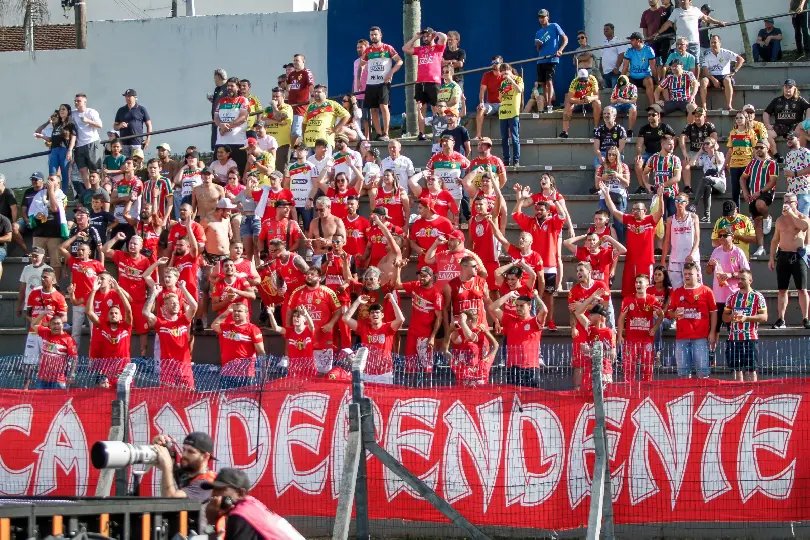 Havan e Brusque disponibilizarão ônibus para o jogo de domingo