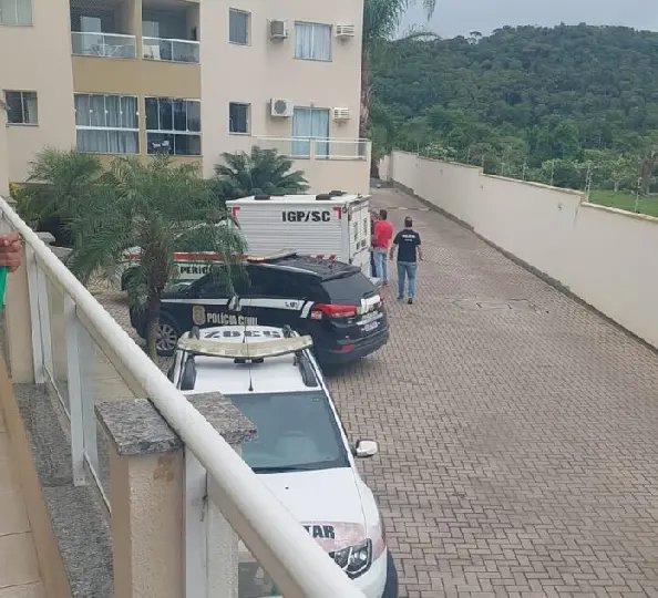 Corpo de médico é encontrado em estado de decomposição