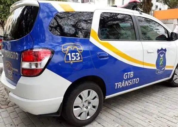 Agente da GTB realiza entrevista no Rádio Revista Cidade