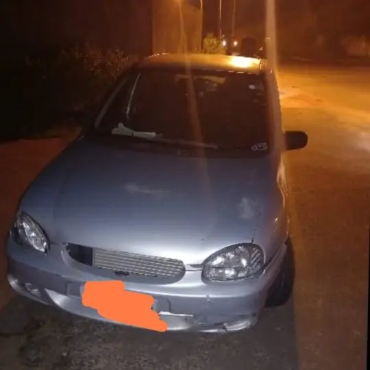 Motorista é flagrado fazendo zigue-zague em rodovia que dá acesso a Brusque