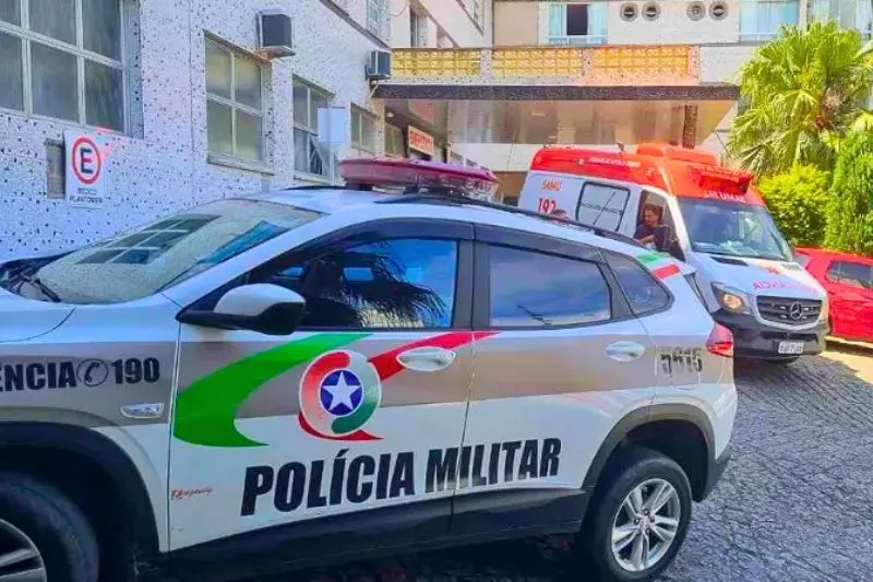 Criança de 2 anos morre afogada em lagoa de SC
