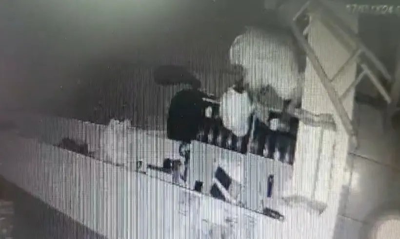 Polícia Civil identifica autor de onda de furtos em Brusque 