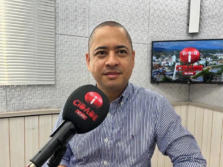 Preso em Brusque viveu como se fosse outra pessoa por 20 anos