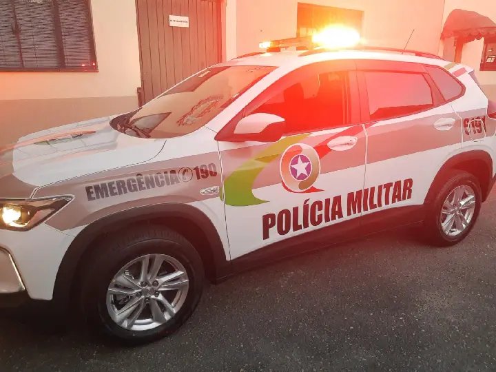 Furto causa prejuízo de mais de R$ 20 mil a empresa
