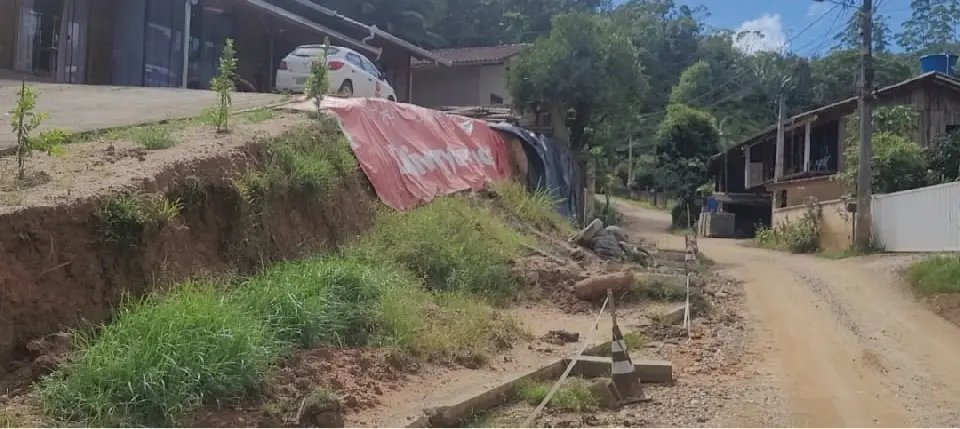 (VÍDEO) Problema na 'Serrinha' virou drama de quatro meses