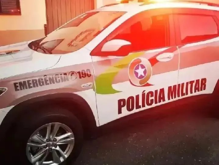 Mulher é agredida por companheiro em Brusque