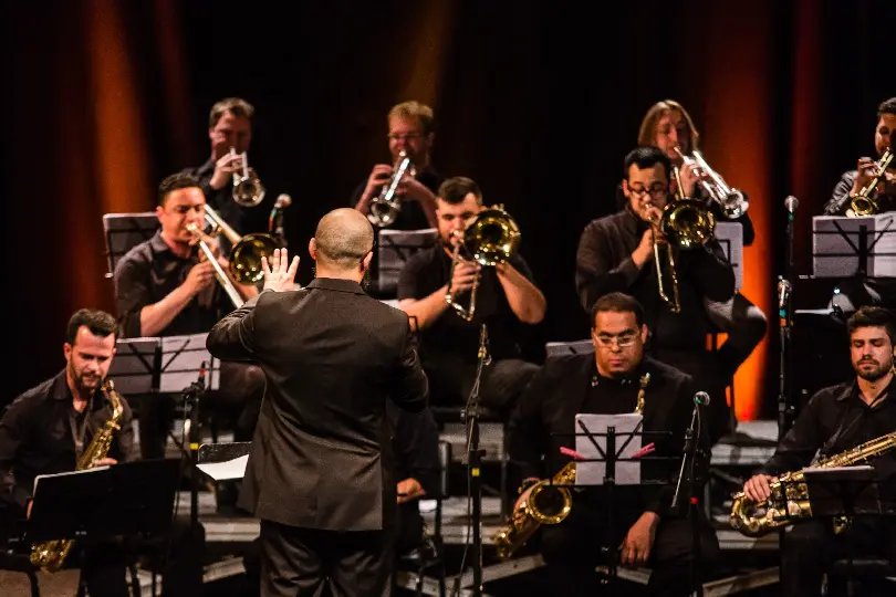 Fundação Cultural abre edital de contratação de 14 músicos