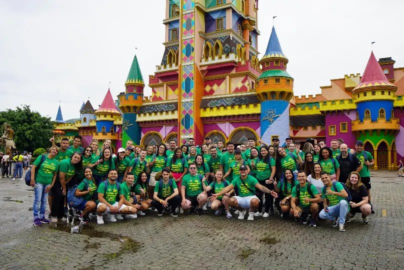 Campanha de venda da Havan premia colaboradores da empresa  