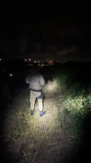 Moradora de rua é atacada e esfaqueada