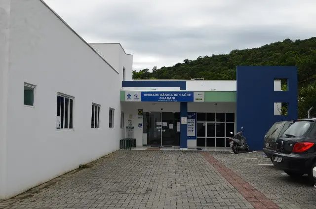 Algumas UBS estarão fechadas na tarde de quarta-feira