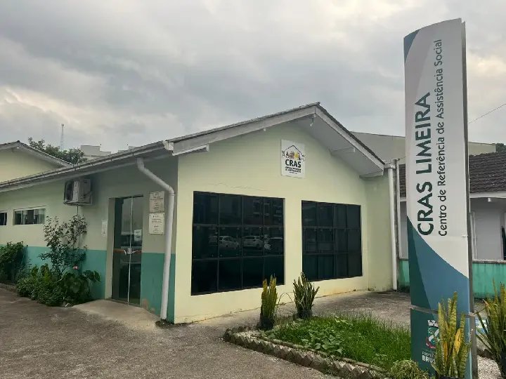 Cras do Limeira e Azambuja oferecem oficinas gratuitas