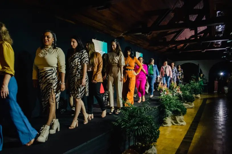 Abertas as inscrições para o Desfile das Costureiras e Costureiros