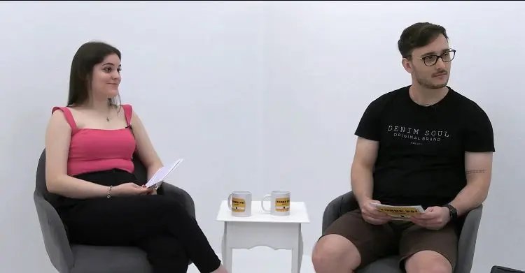 Acadêmicos da UNIFEBE lançam Podcast sobre psicologia